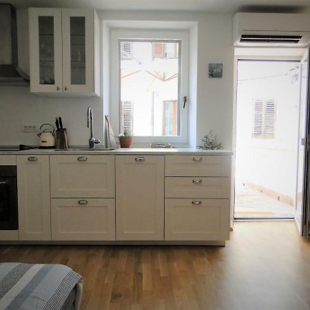 Apartma Na Terasi 伊佐拉 外观 照片