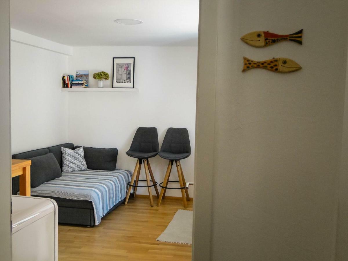 Apartma Na Terasi 伊佐拉 外观 照片