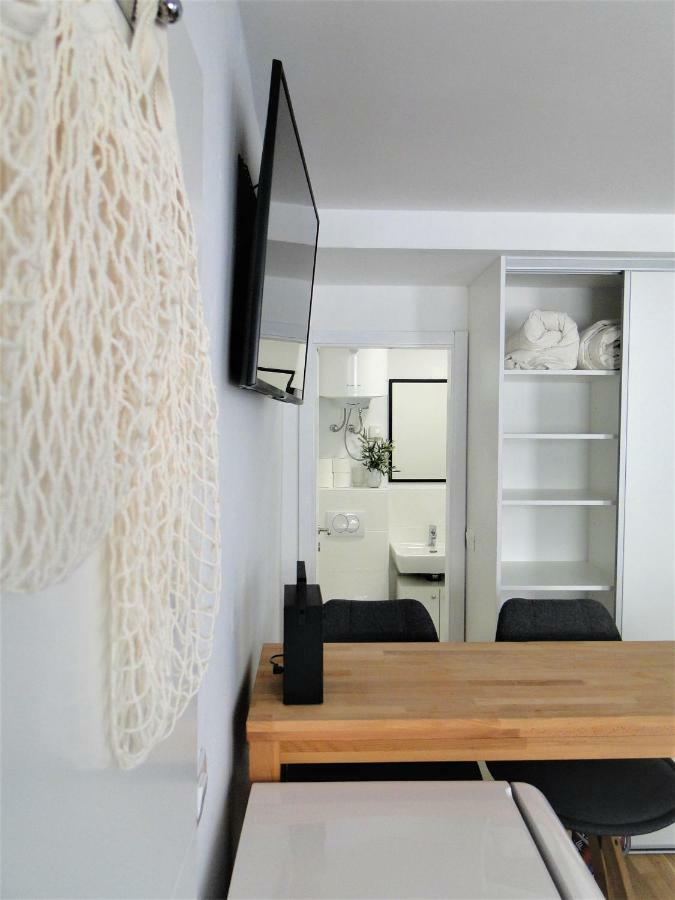 Apartma Na Terasi 伊佐拉 外观 照片