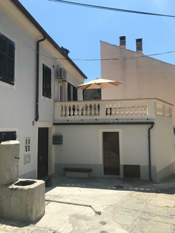 Apartma Na Terasi 伊佐拉 外观 照片