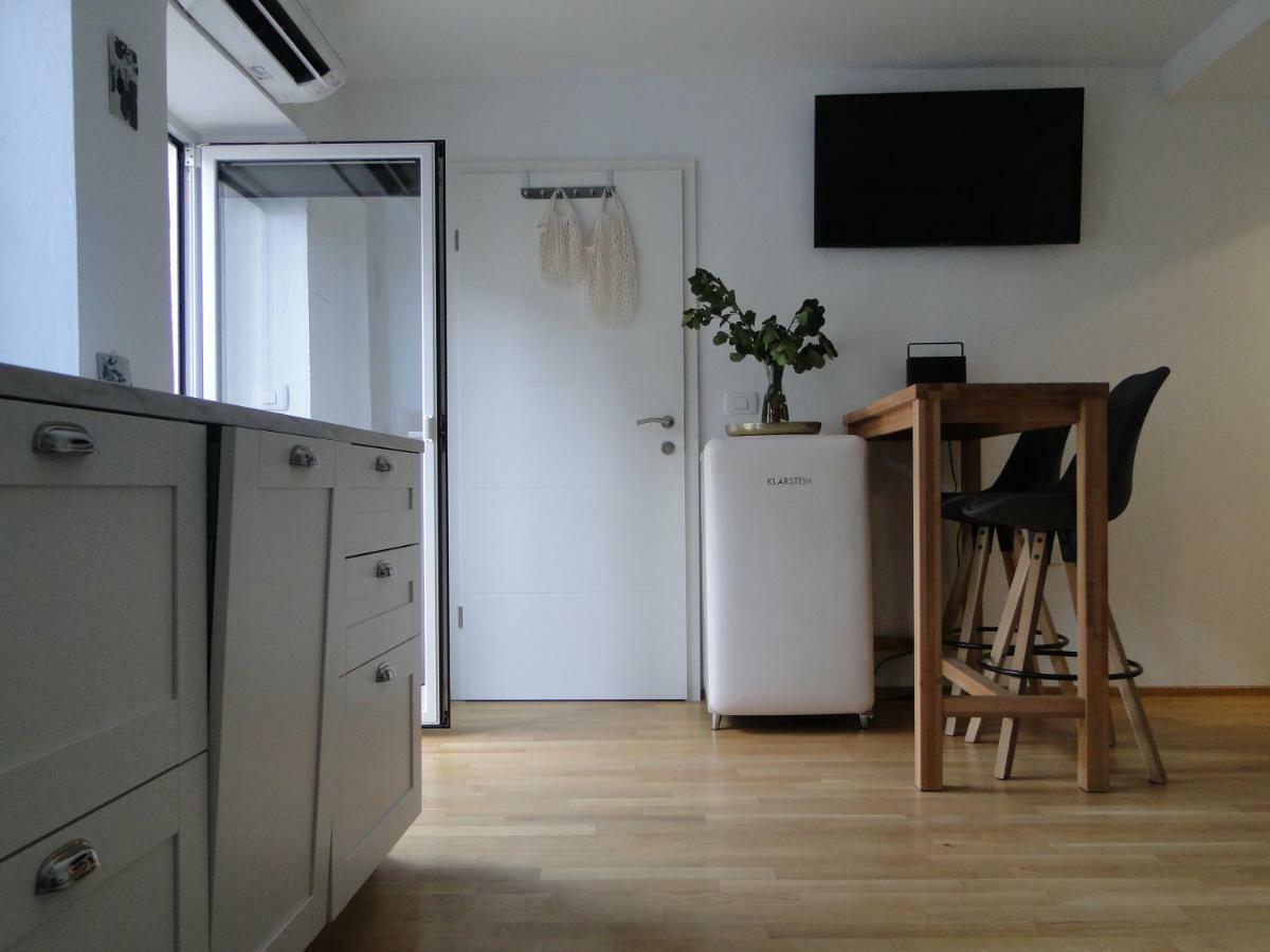 Apartma Na Terasi 伊佐拉 外观 照片